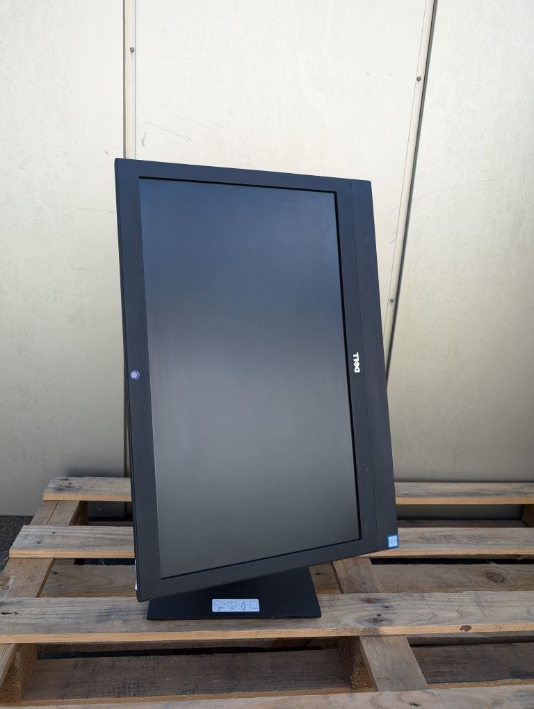Моноблок Dell OptiPlex 7450/i3-6100/24"/8/128/FullHD/IPS/ПДВ/без ПДВ