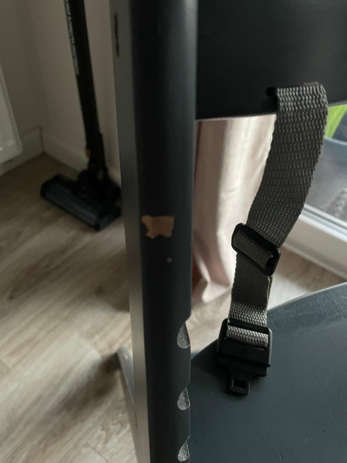 Krzesełko do karmienia Timba Safety 1st