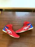 Борцовки/Боксерки Asics Matflex 6 Red/Blue 26,75 cm