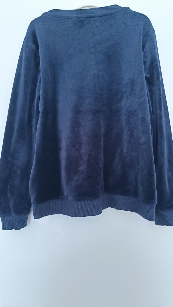 Bluza hm z jednorożcem 122-128