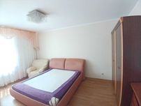 Однокімнатна квартира в новобудові!