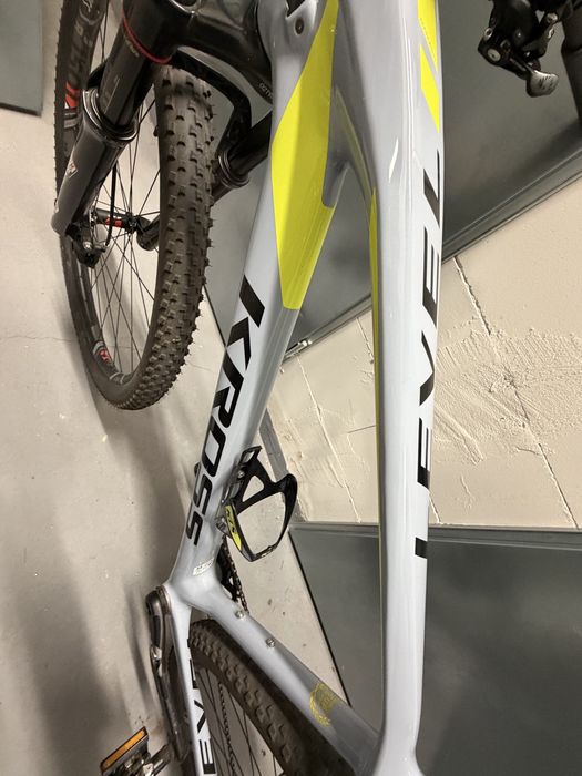 Rower Kross Level 15 MTB