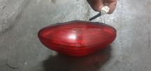 Lampa tylna reflektor tył Suzuki Lta 700 kingquad Ltz ltr Eiger LT