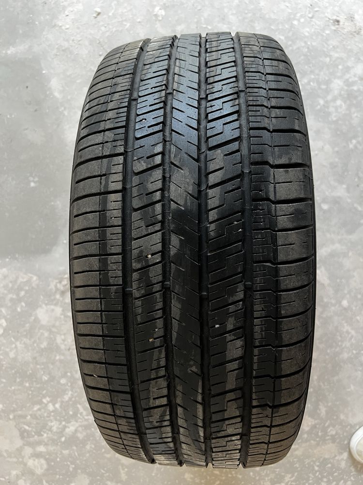 Goodyear Eagle RS-A 245/40/19