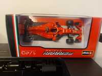 F1 1:43 SF71H Ferrari
