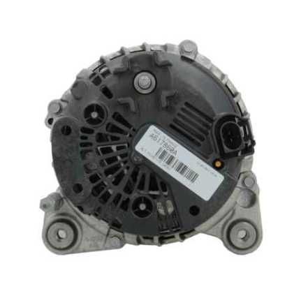 Alternator VW Transporter T5 T6 Multivan 2.0 TDi 180 AMPER