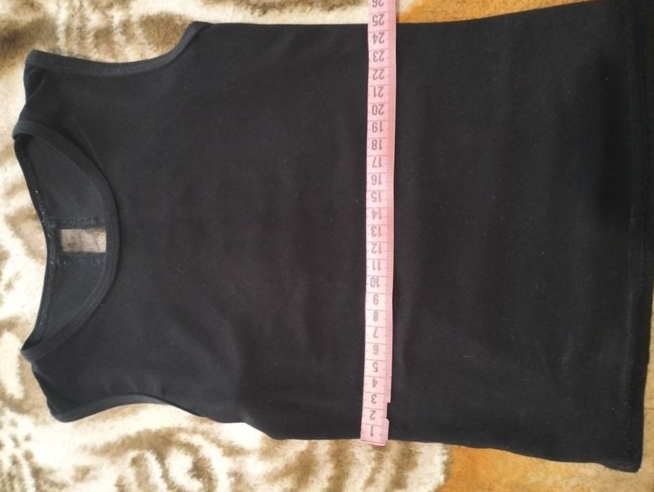 Танцювальна майка, для танців, гімнастики 32р