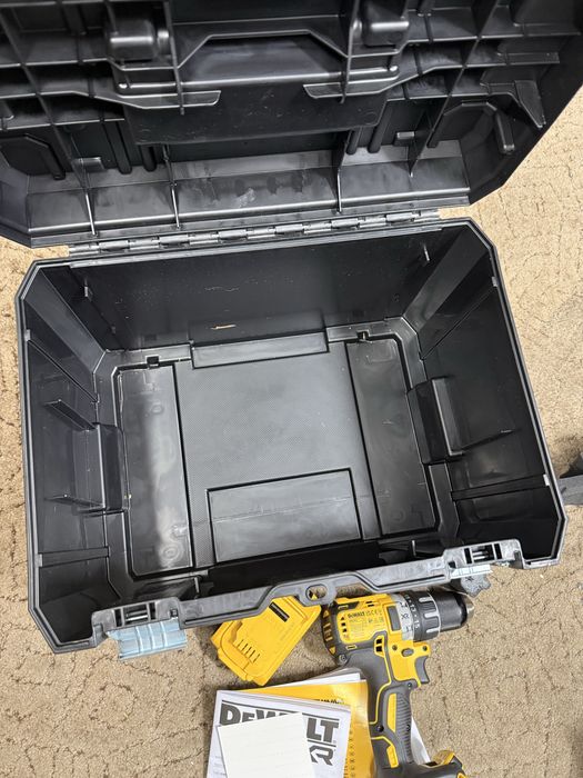 Wiertarka Dewalt DCD 791