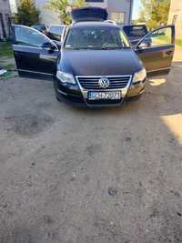 Sprzedam WV Passat B6