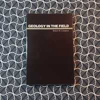 Geology in the Field - Robert R. Compton