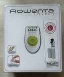 Depilator Rowenta Lovely