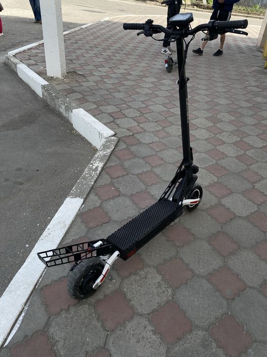 Электросамокат Kukirin G2 pro