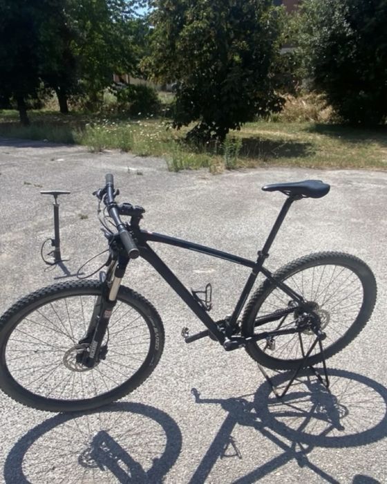 Rower peugeot grube koła, jeździ lepiej niż robert Kubica