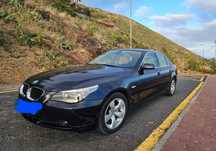 BMW 520D 12/2006