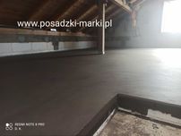 Posadzki Szlichty Wylewki Betonowe z Mixokreta Mazowieckie Styrobeton