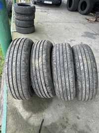 Opony 255/70R18 Goodjyear