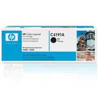 Toner HP Laserjet 4500/4550 (C4191A) Black