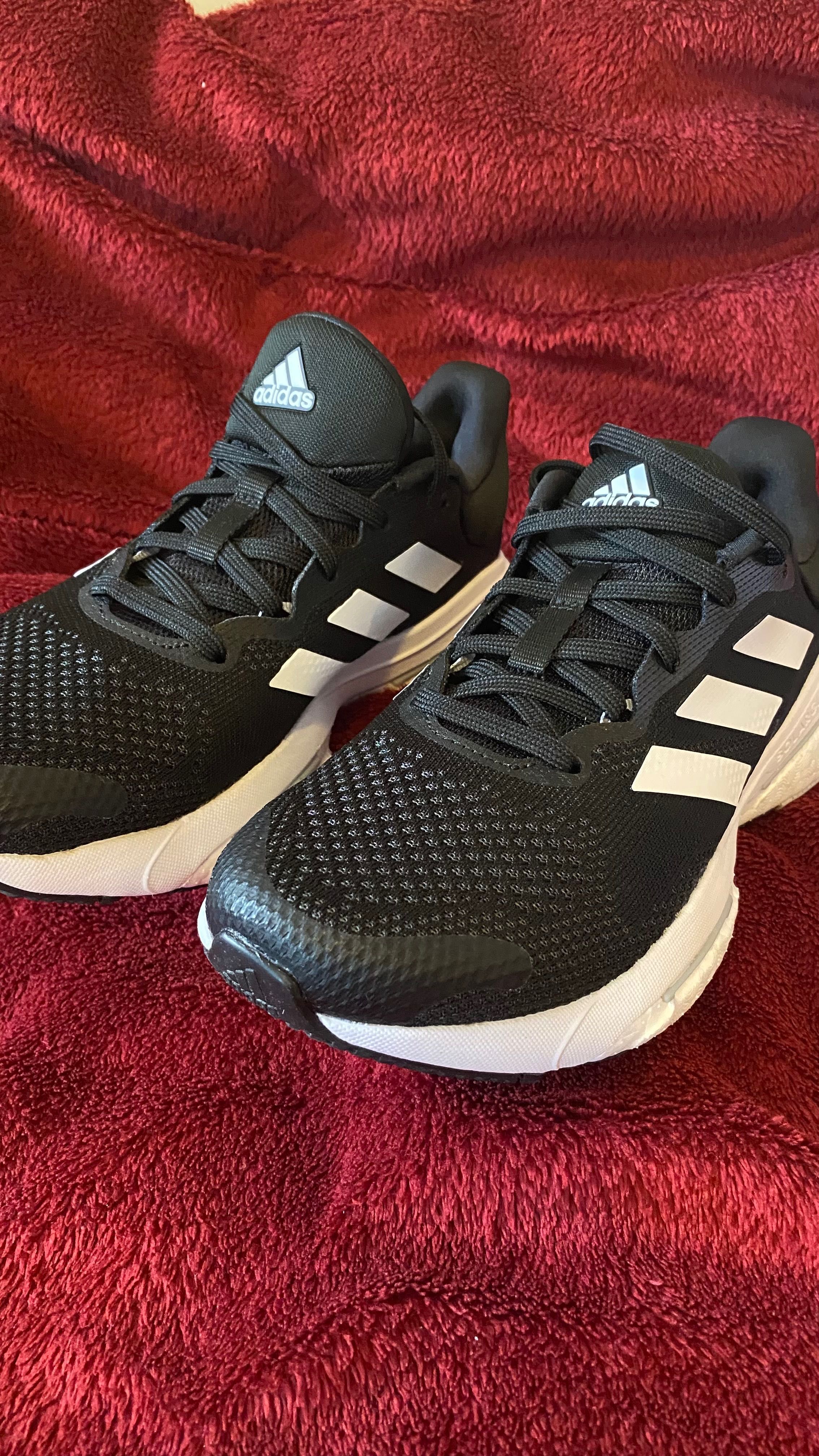 Adidas Solarglide 5