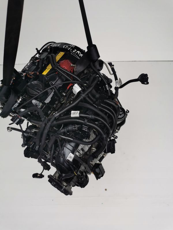 Silnik Kompletny Bmw F20 F30 F40 Mini 1.5i B38a15a