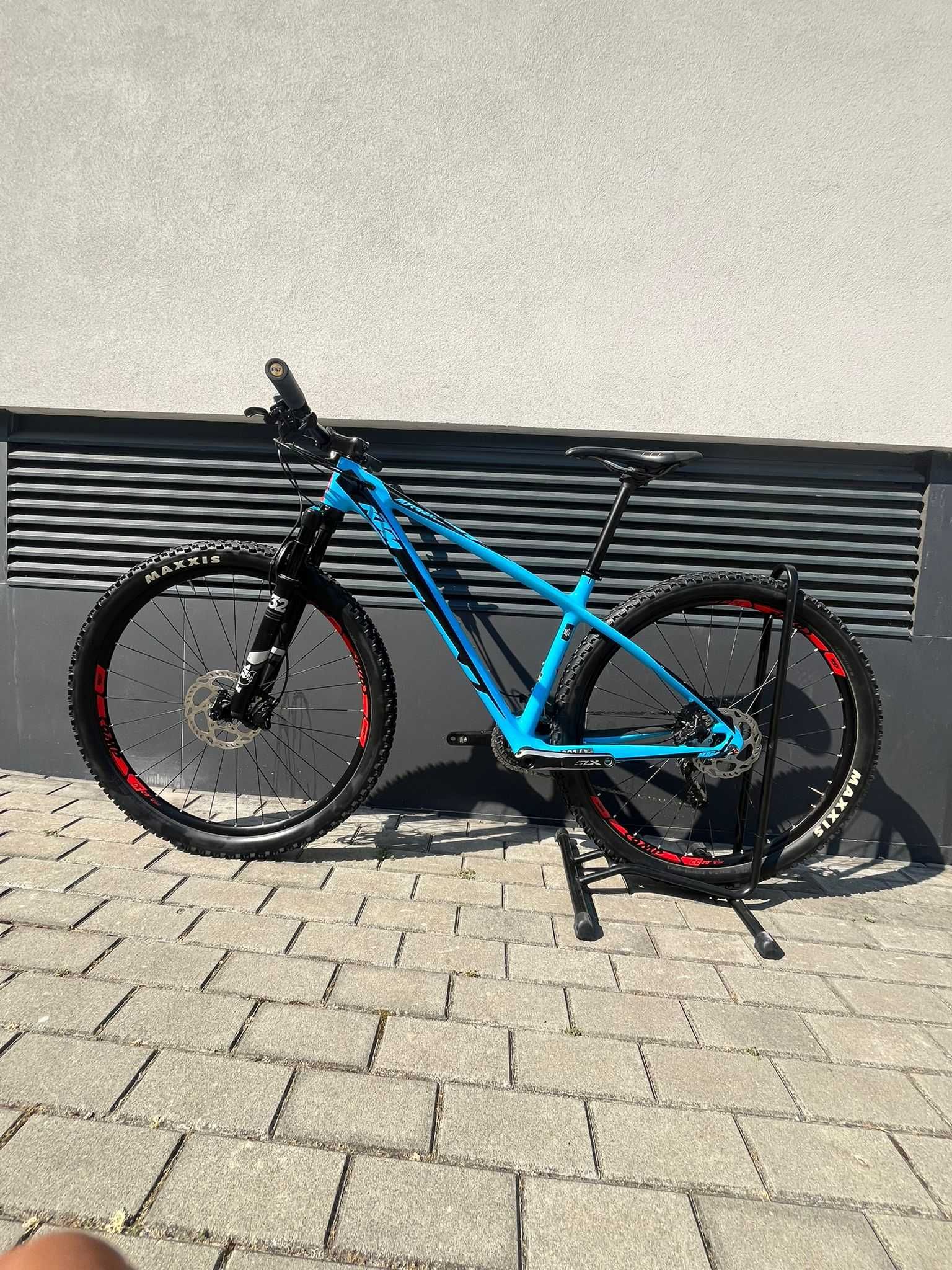 KTM MYROON ELITE USADA