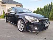 Volvo C30 2.0D4 5-Cylindrów*Summum*Nowy rozrząd*Nowe opony*Sprowadzony*PL