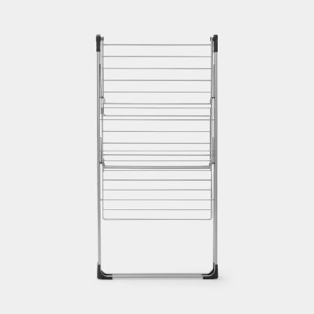Сушарка для білизни триярусна підлогова Brabantia, 23 м (476648)