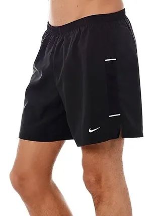 Шорти чоловічі Nike ON спортивні