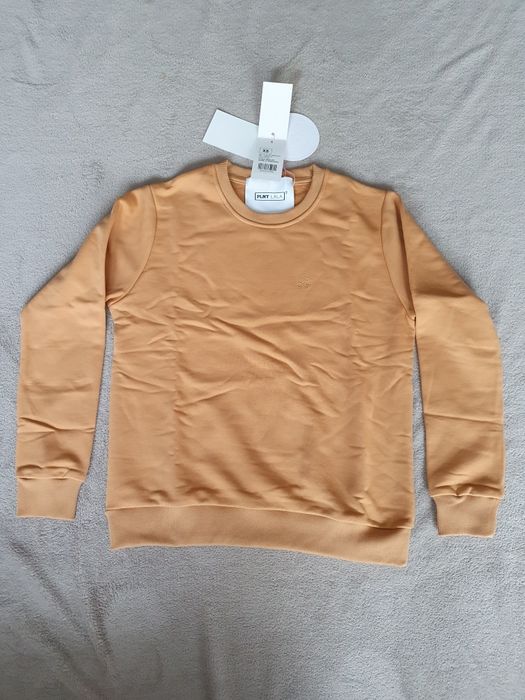 Komplet bluza i spodnie dresowe Plny LALA