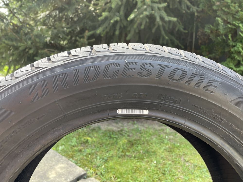 205/55 R16 Bridgestone Turanza T001