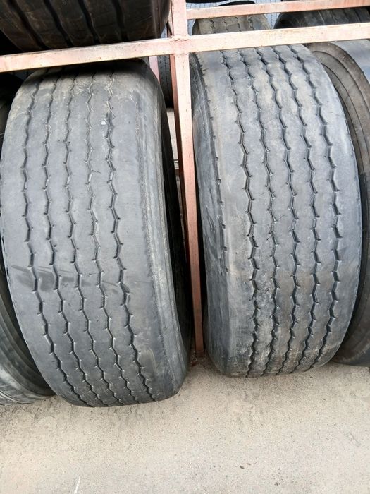 Грузові шини бу 385/65/R22.5