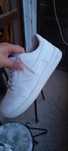 Nike air force brancas usadas