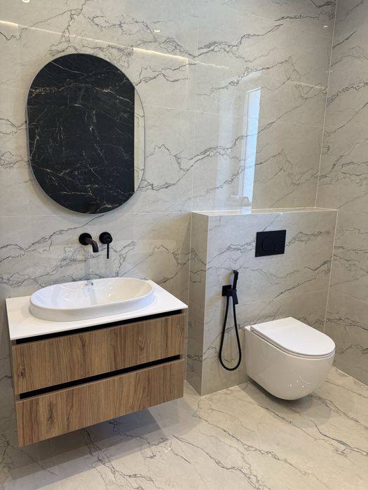 Продаж нового будинку