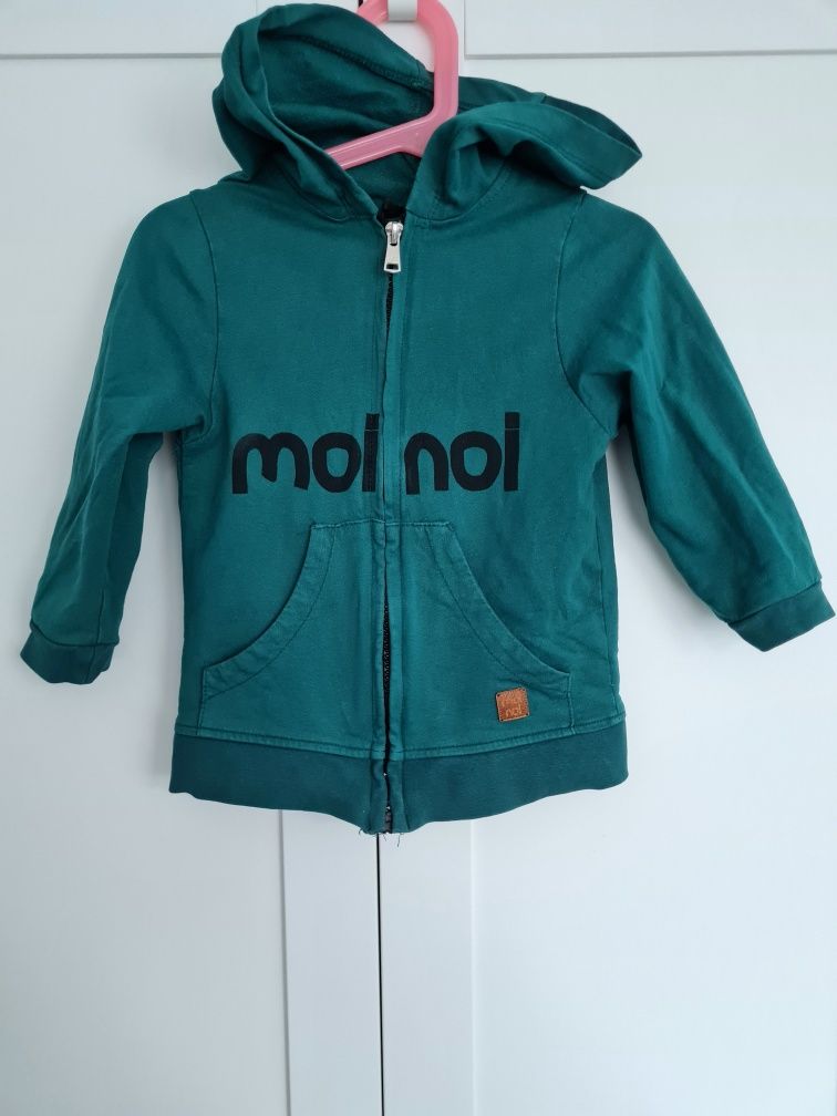 Bluza Moi Noi 104