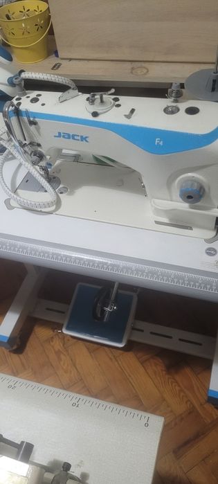 Maquina de costura