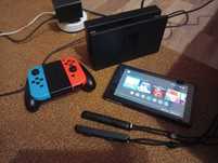 Nintendo Switch V1