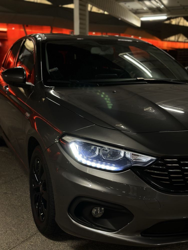 Fiat Tipo 1300Cc
