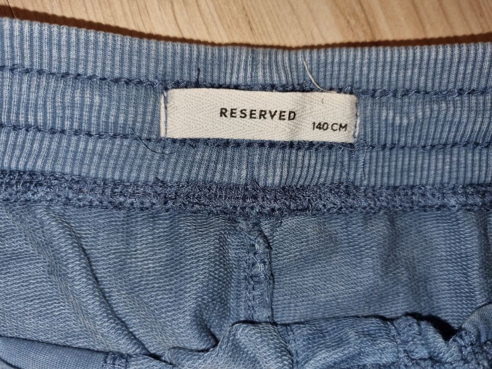 Joggery,Reserved, rozm 140