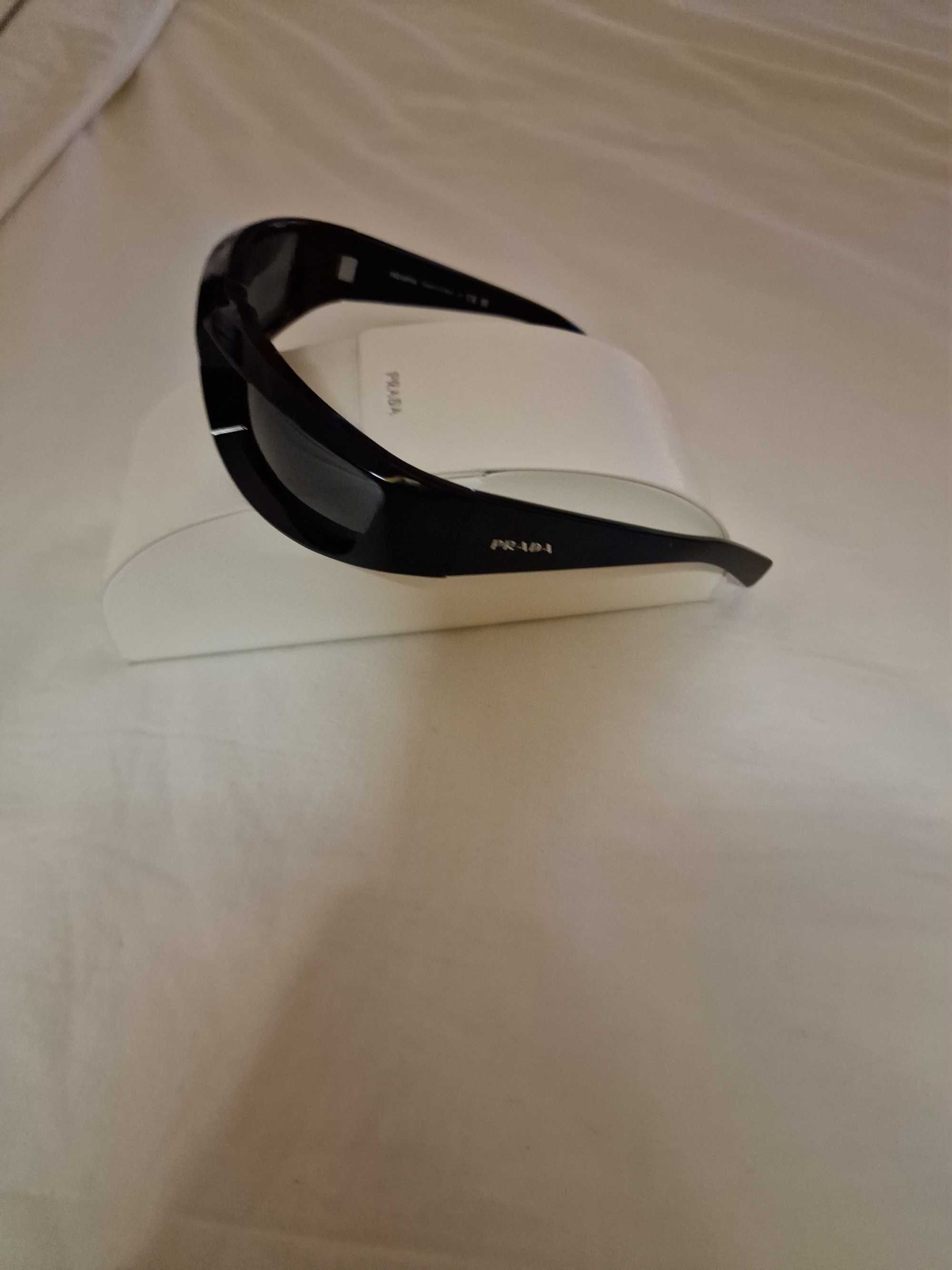 Vendo Oculos Originais Prada (raros e já não são fabricados)