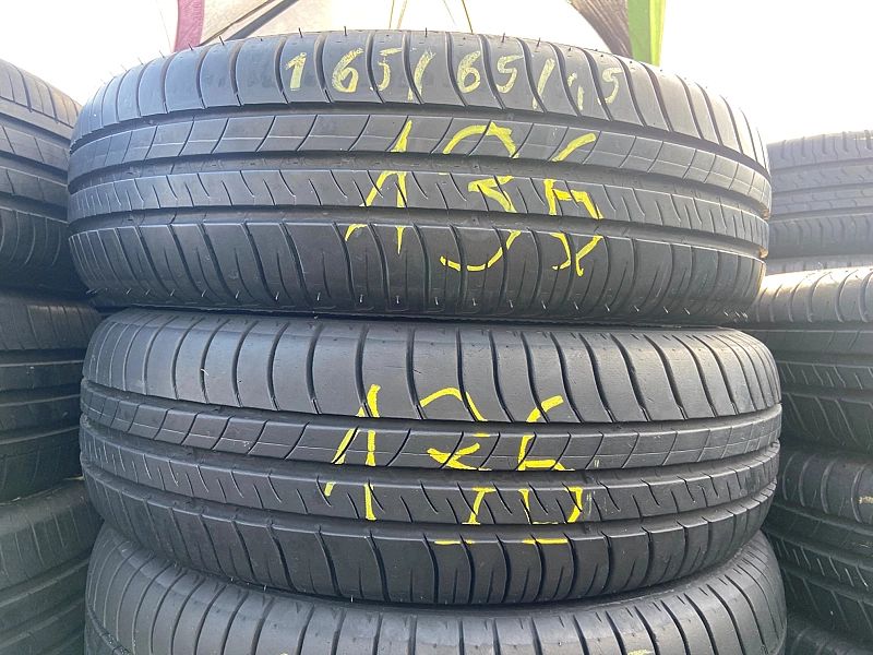 165/65/15 Michelin Energy Saver_6,6mm_4szt_(136)