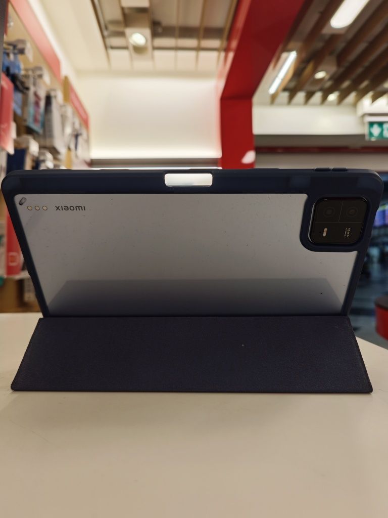 Xiaomi Mi Pad 6 com 6GB de RAM e 128GB memoria interna