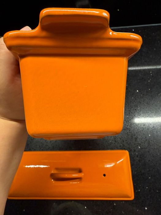 Терін le creuset terrine