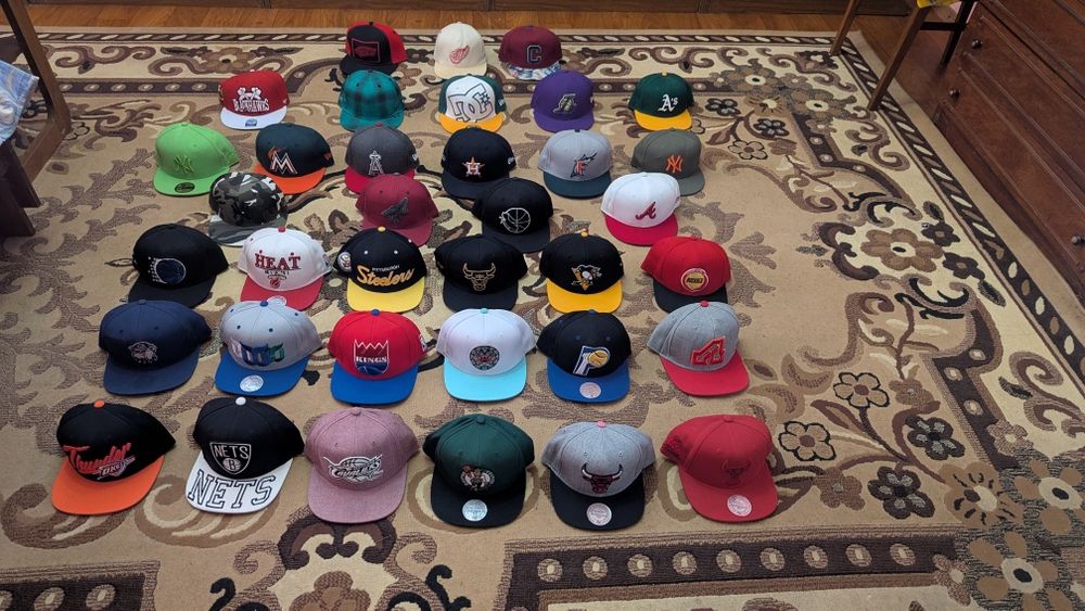 Кепка nba,бейзболка,снепбек,snapback,Mitchell & Ness,New Era,47 Brand.