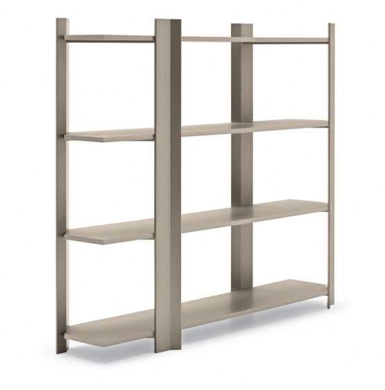 Promocja bez VAT, Regał Calligaris WU CS6219,  nowy, FV23%