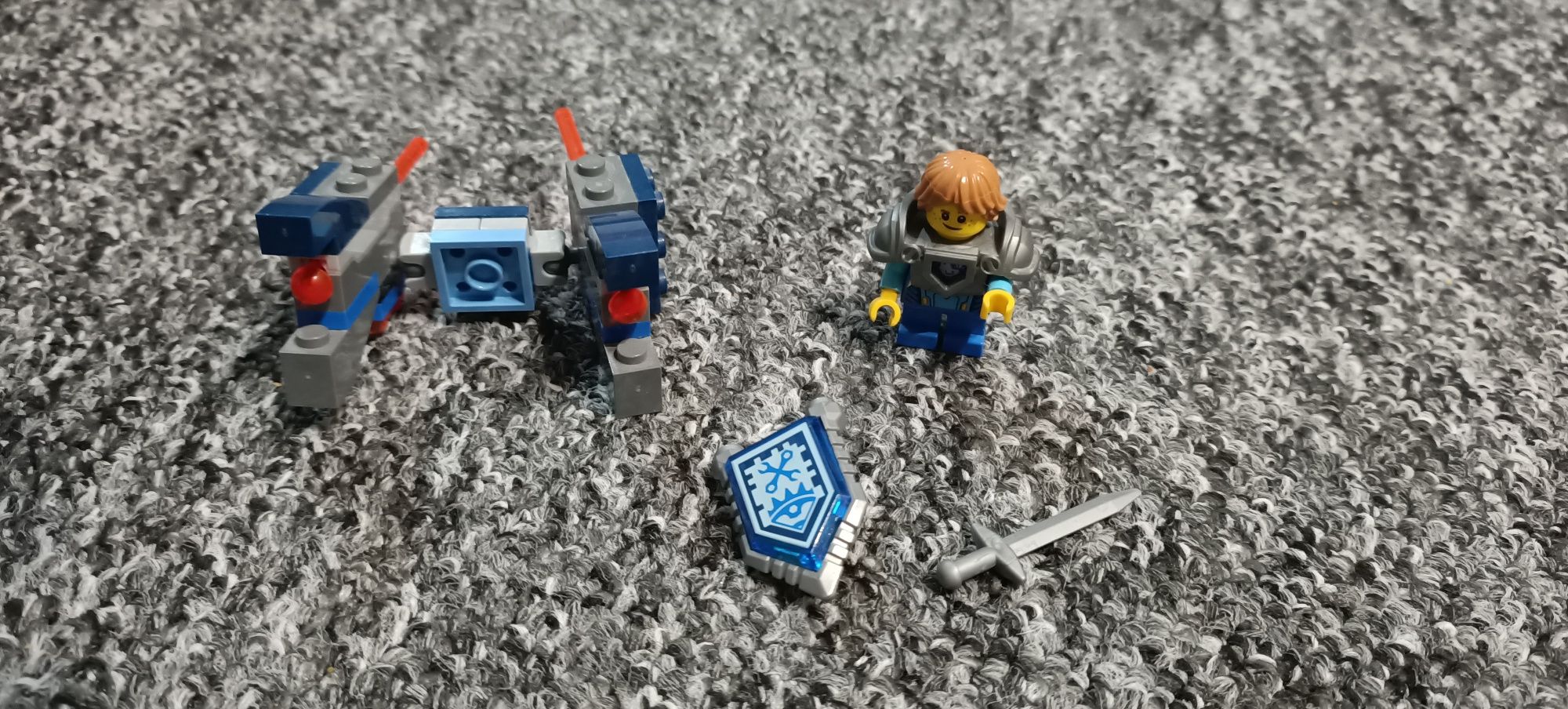 Klocki Lego 70333