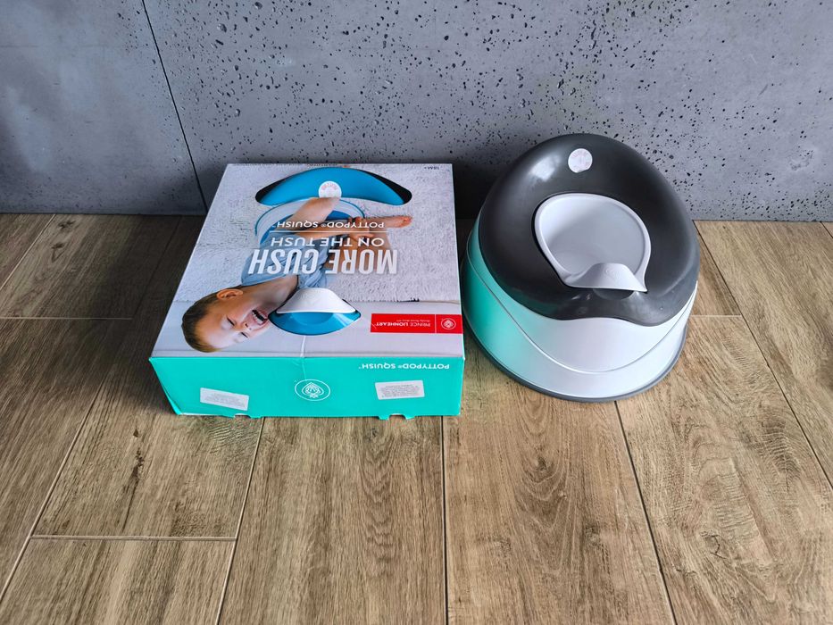 Nocnik Prince Lionheart