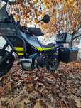 Husqvarna norden 901