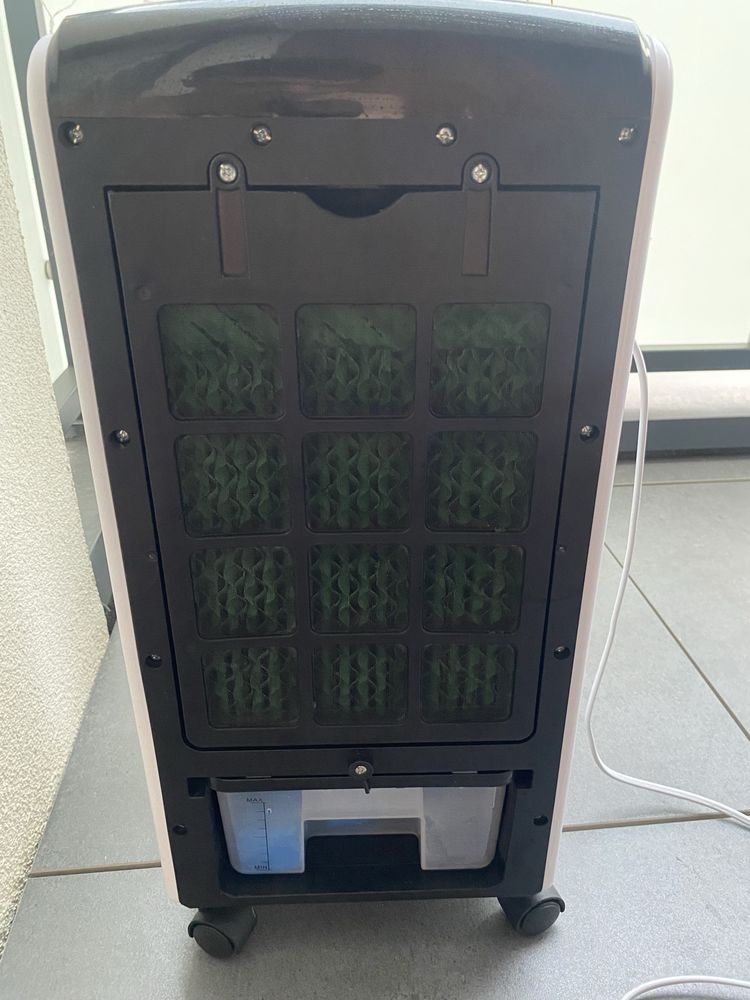Klimatyzator przenosny Vesta
