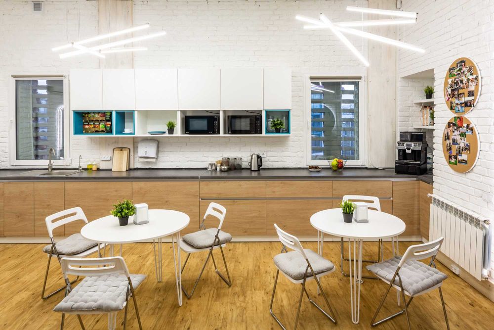 Оренда офісного приміщення біля ОПЕРНОГО