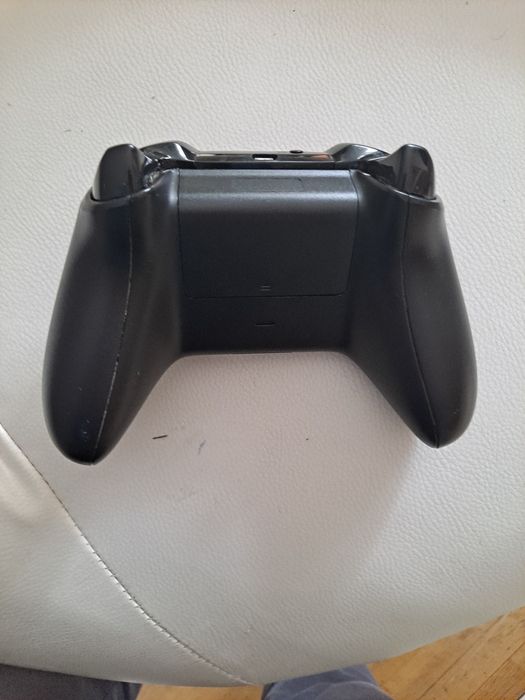 Pad bezprzewodowy Xbox one czarny