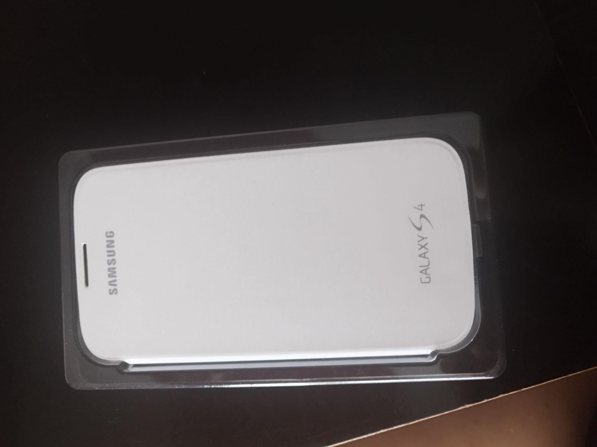 Etui do Samsung S4 nowe flip cover